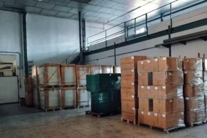 Transportes G.OLIVER, S.L.