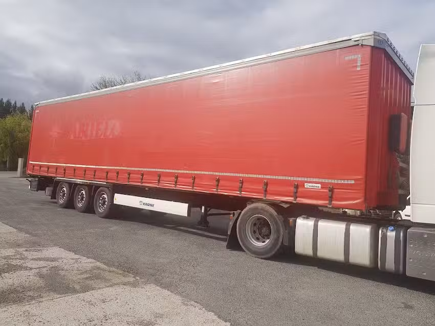 Transportes Gallardo Cervantes