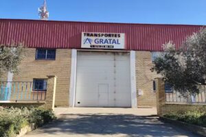 Transportes Gratal
