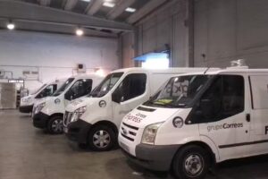 TRANSPORTES Grupo ODT