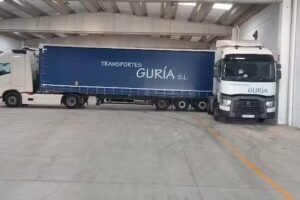Transportes Guria Sl