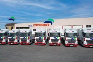 Transportes Hermanos Corredor