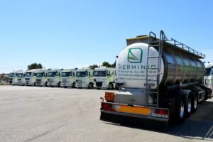 Transportes Herminio Alcaina
