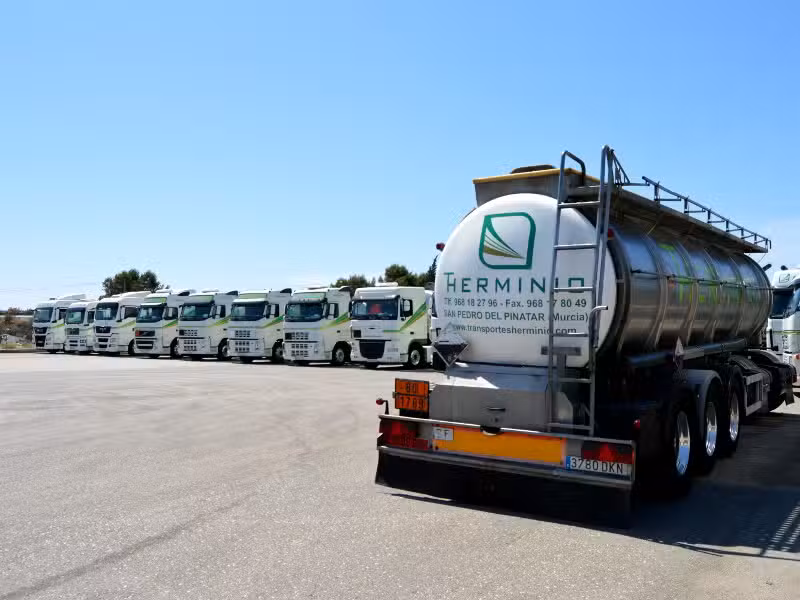 Transportes Herminio Alcaina