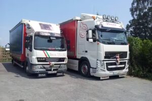 Transportes Hnos. Villar