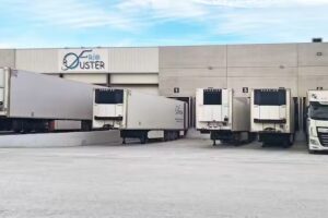 Transportes Internacionales R. Fuster