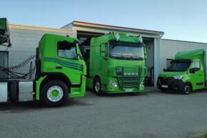 Transportes J.Cortes