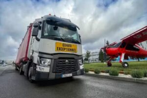 Transportes Joaquín Cortijo