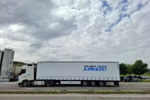 Transportes Jose Canales