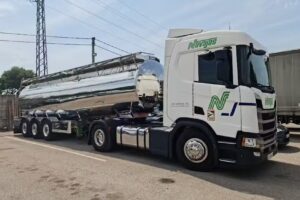 Transportes Jose Mar&iacute;a Navajas SL