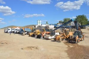 Transportes José Miguel y Juan Manuel S. L.