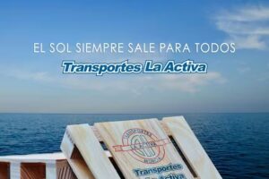 Transportes la Activa S.L.