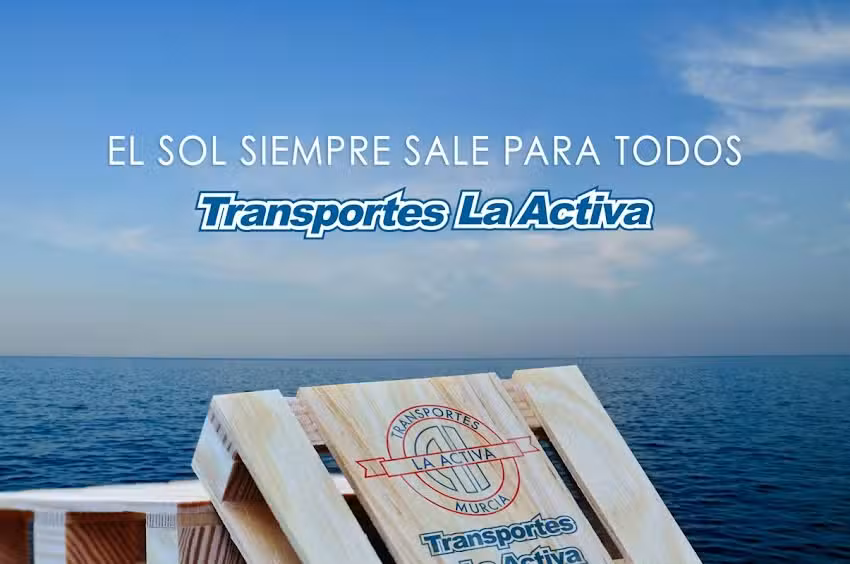 Transportes la Activa S.L.
