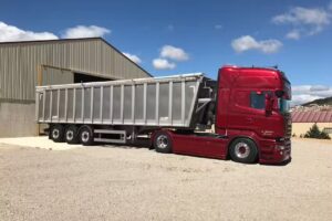 Transportes la Cartuja de Granada SL