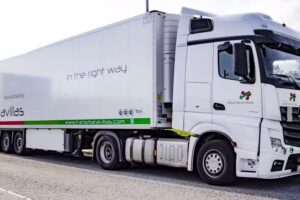 Transportes las Maravillas sa