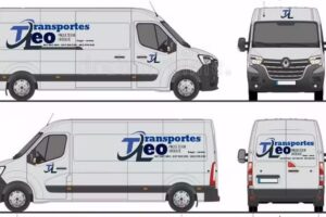 Transportes leo