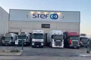 Transportes Logileon S.L.U.