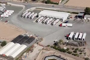 Transportes Los Gemelos