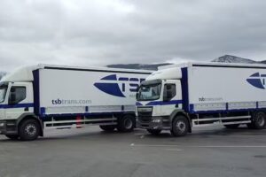 Transportes Los Tudelanos S.A.