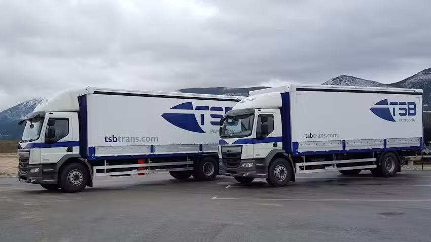 Transportes Los Tudelanos S.A.