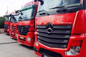 Transportes Luis Tarela, S.L.