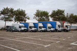 Transportes Macai Express