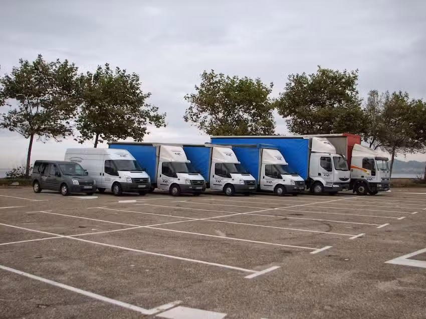 Transportes Macai Express