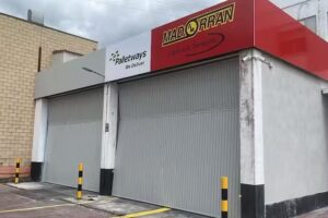 Transportes Madorran