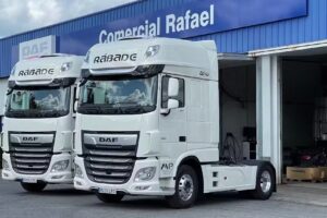 Transportes Manolo y Pepe S.L