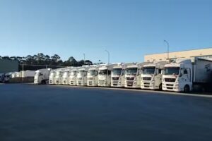 Transportes Mapir, S.L.