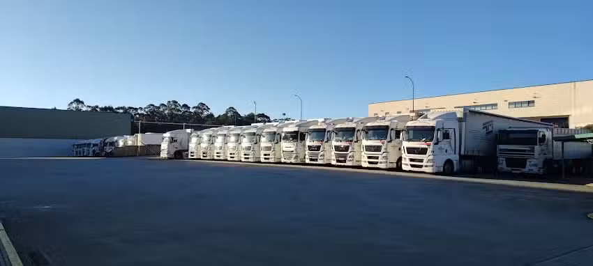 Transportes Mapir, S.L.