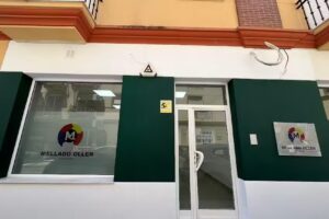 TRANSPORTES MELLADO OLLER SL