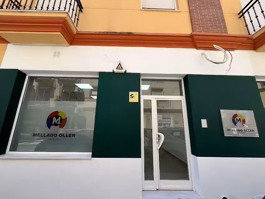 TRANSPORTES MELLADO OLLER SL