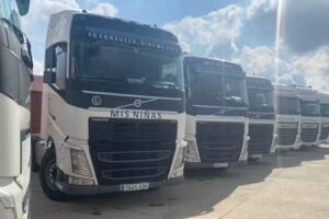 TRANSPORTES MEMBRILLO PÉREZ,S.L..