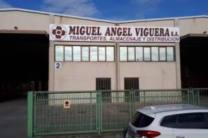 Transportes Miguel Ángel Viguera