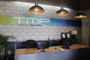 TRANSPORTES MIGUEL PARRILLA, S.L.