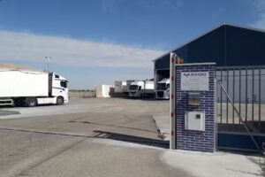 Transportes Mi&ntilde;ambres Rodr&iacute;guez