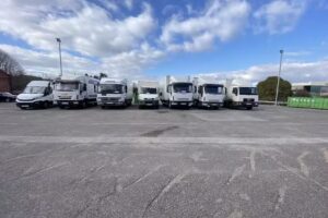 Transportes Minguito Asturias S.L.