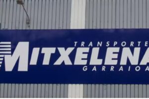 Transportes Mitxelena Romo S.L.