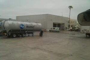 Transportes Monfort