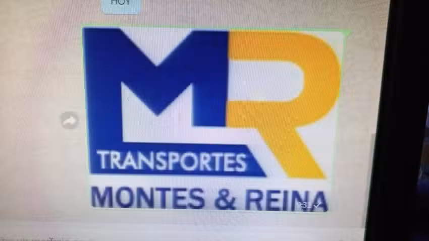TRANSPORTES MONTES Y REINA