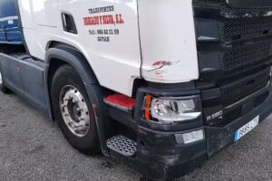 Transportes Morgado Y Silva S.L.