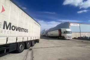 Transportes Movemos, S.L.U.