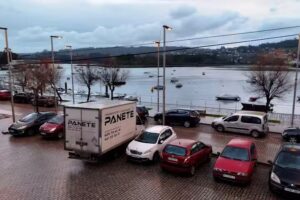 Transportes & Mudanzas Panete