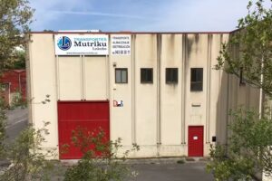 Transportes Mutriku (Lekube)