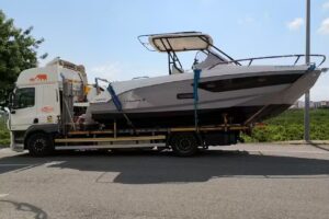 Transportes nauticos y especiales