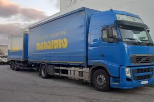 Transportes Navarro