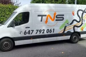 Transportes Nieto Segovia