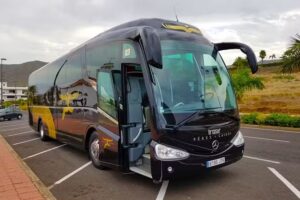 Transportes P&eacute;rez y Cair&oacute;s