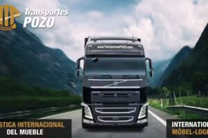 Transportes Pozo, S.L.